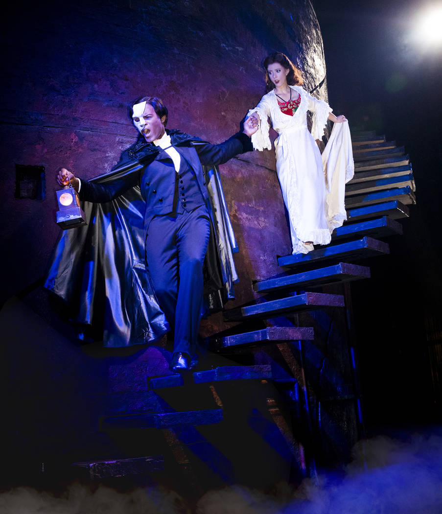 the phantom of opera 1fichier